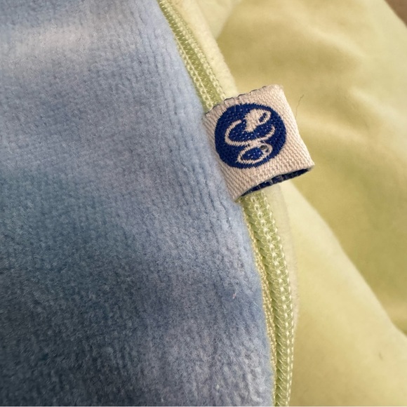 EUC Gagou Tagou Cuddle Bag - Picture 8 of 16